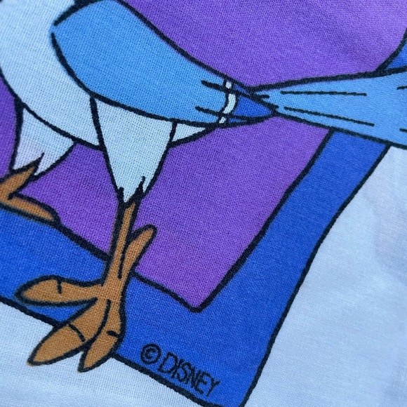 Vintage Lion King Pillow Case 90s Vintage Disney - Picture 5 of 5